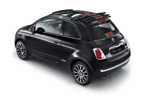 gucci velgen fiat 500|fiat 500c gucci hatch.